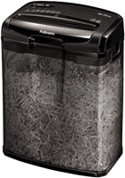 Fellowes Powershred M-7CM papierversnipperaar P4-2