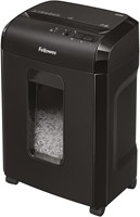 Papierversnipperaar Fellowes Powershred 10M-2