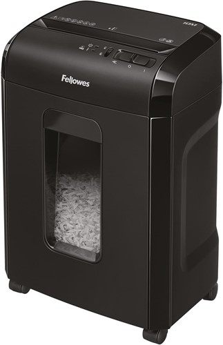 Papierversnipperaar Fellowes Powershred 10M-2