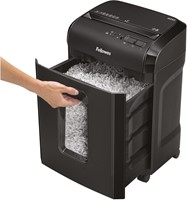 Papierversnipperaar Fellowes Powershred 10M-3