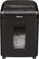 Papierversnipperaar Fellowes Powershred 10M