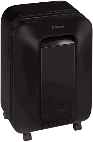 Papierversnipperaar Fellowes Powershred LX200-3