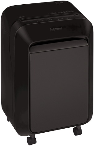 Papierversnipperaar Fellowes Powershred LX210-2