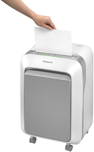 Fellowes-Powershred-LX211-Papiervernietiger