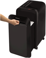 Fellowes-Powershred-LX221-papiervernietiger