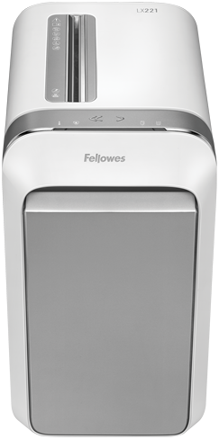Fellowes-Powershred-LX221-Papierversnipperaar