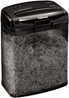 Fellowes Powershred M-7CM papierversnipperaar P4-3