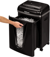 Fellowes Papierversnipperaar Powershred 450M-2