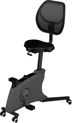 Desk bike Euroseats Ross-3