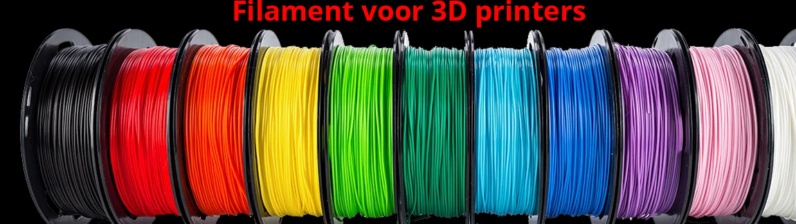 Filament-3D-printer
