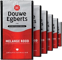 Filterkoffie