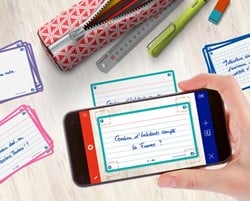 Flashcards