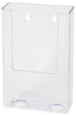 Folderhouder 1/3 A4 portret-2