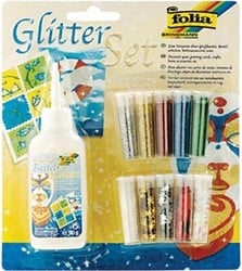 Glitterpoeder