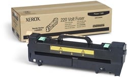 Xerox fuser
