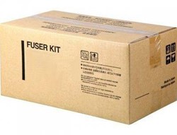 Kyocera fuser