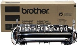 Brother fuser
