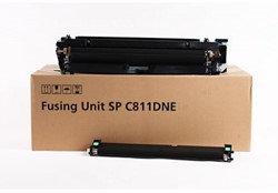 Ricoh fuser