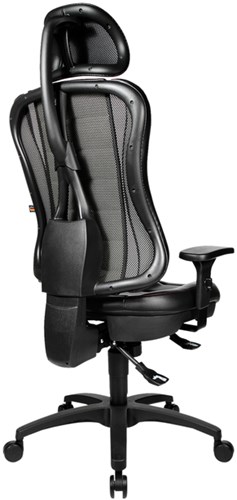 Bureaustoel gamestoel Topstar Head Point RS-X-3