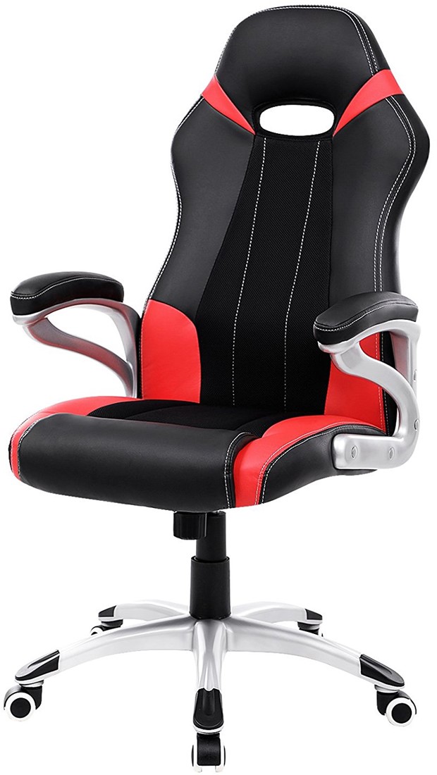 gaming bureaustoel thrust 69 bij pro office