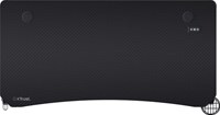 Game bureau Trust GXT 709 Luminus met kleuren LED verlichting zwart-3