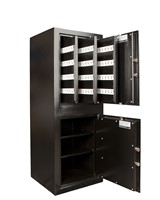 Sleutelkluis auto 200 sleutels RDW en BOVAG goedgekeurd 1200 x 450 x 420