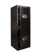 Sleutelkluis auto 200 sleutels RDW en BOVAG goedgekeurd 1200 x 450 x 420-2