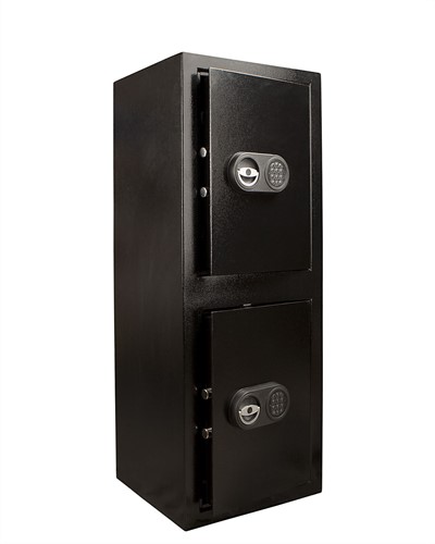 Sleutelkluis auto 200 sleutels RDW en BOVAG goedgekeurd 1200 x 450 x 420-2