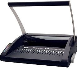Inbindmachine