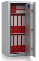 Brandkluis De Raat DRS Prisma II/4 870 x 330 x 325mm-2