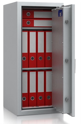 Brandkluis De Raat DRS Prisma II/4 870 x 330 x 325mm-2