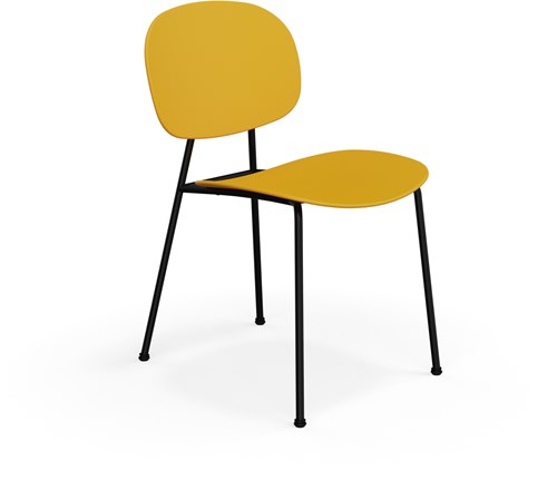 Scandinavische design stoel Sofia