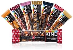 Gezonde snacks