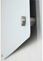 Glasbord Smit Visual 100 x 150cm Glass2Write wit-2