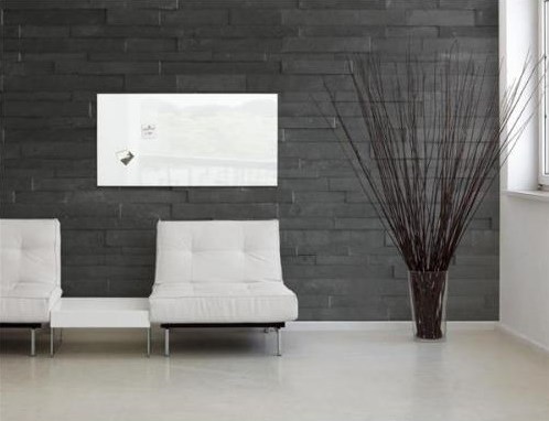 Magneetbord Sigel Artverum 1300x550x15mm superwit-2