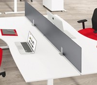 Privacy paneel bureau glas-2