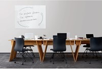 Magneetbord groot XL Sigel Artverum 1200x900x18mm wit-3