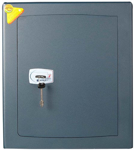 Kluisje Technomax Gold GMK 7 met sleutel 470 x 420 x 345