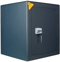 Kluisje Technomax Gold GMK 7 met sleutel 470 x 420 x 345-3