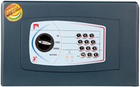 Kleine kluis Technomax Gold GMT 3P met elektronisch cijferslot 200 x 340 x 245mm