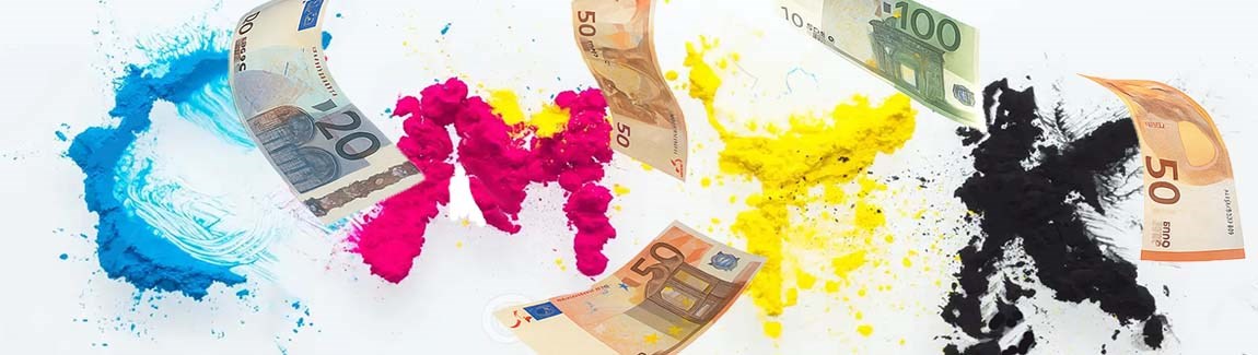 Goedkoop printen, 3 manieren om te besparen