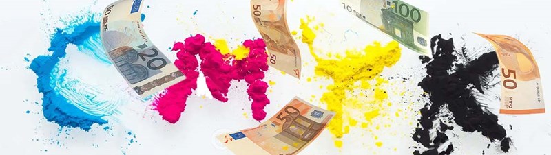 Goedkoop printen, 3 manieren om te besparen