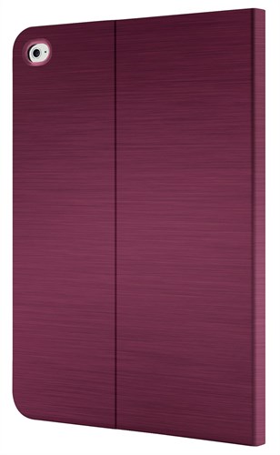 Leitz Style Ipadhoes voor iPad Air 2 granaatrood-2