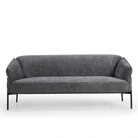 Loungebank 2 personen Softa-2