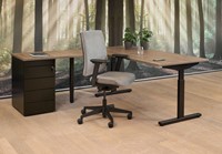 Hoekbureau ProLine Quick Rapide-3
