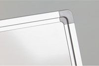Groot whiteboard emaille Smit Visual 100x200cm-2
