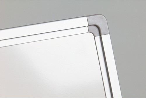Groot whiteboard emaille Smit Visual 100x200cm-2