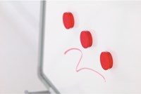 Groot Whiteboard Emaille 120x300cm Smit Visual-3