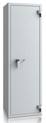 Brandwerende en inbraakwerende kluis De Raat DRS Prisma I/8 1830 x 570 x 485mm