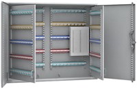 Sleutelkast de Raat SLP300 voor 300 sleutels 550 x 730 x 140